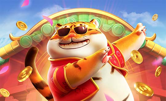 Fortune Tiger - เสือทองสล็อต