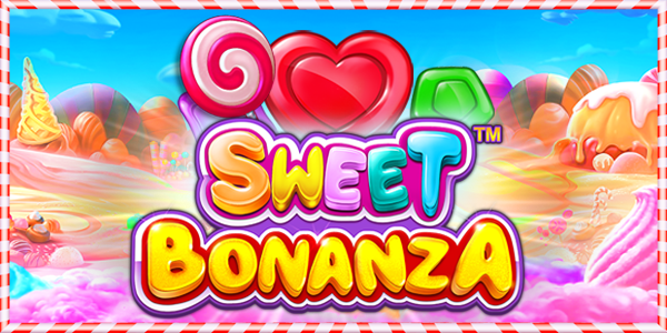 Sweet Bonanza - เกมสล็อตแตกง่าย